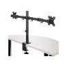 StarTech.com Brazo de Soporte para Dos Monitores - Articulado - para P