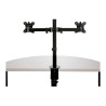 StarTech.com Brazo de Soporte para Dos Monitores - Articulado - para P