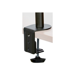 StarTech.com Brazo de Soporte para Dos Monitores - Articulado - para P