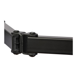 StarTech.com Brazo de Soporte para Dos Monitores - Articulado - para P