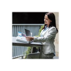 DS-740D A4 Two-way Scrolling Mobile Scanner | APLIUM