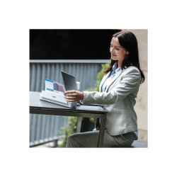 DS-740D A4 Two-way Scrolling Mobile Scanner | APLIUM