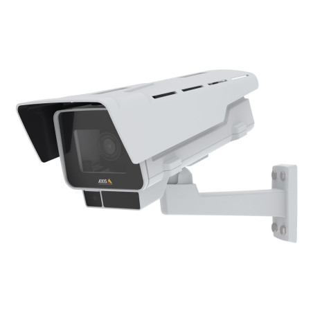 AXIS P1377-LE Barebone - Cámara de vigilancia de red - para exteriores