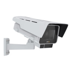 AXIS P1377-LE Barebone - Cámara de vigilancia de red - para exteriores