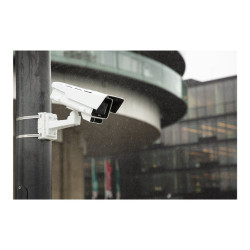 AXIS P1377-LE Barebone - Cámara de vigilancia de red - para exteriores