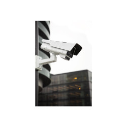 AXIS P1377-LE Barebone - Cámara de vigilancia de red - para exteriores