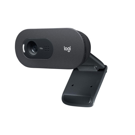 C505 HD webcam 1280 x 720