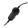 H151 Stereo Headset Wired