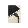 StarTech Cable de 2m de Carga USB A a USB C - de Carga Rápida y Sincro
