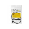 1M USB C Cable Black High Quality Aramid Fiber | APLIUM