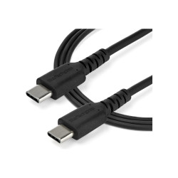 StarTech Cable de 2m de Carga USB C - de Carga Rápida y Sincronización