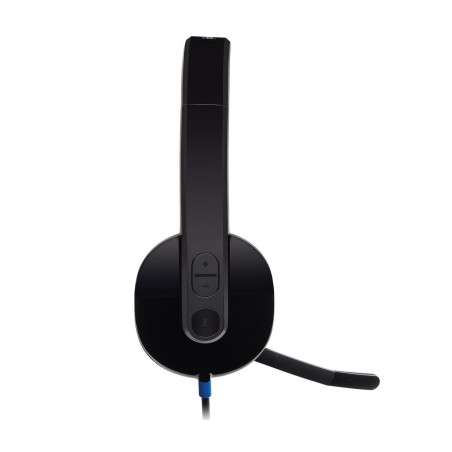 H540 USB Computer Headset