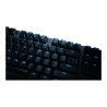 Logitech Gaming G512 - Teclado - retroiluminación - USB - Internaciona