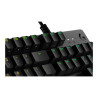 Logitech Gaming G512 - Teclado - retroiluminación - USB - Internaciona