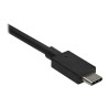 StarTech USB C to DisplayPort Adapter, 8K/5K/4K USB Type C to DP 1.4 A