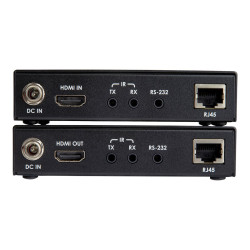StarTech.com Extensor HDMI por Cable CAT6 - 4K 60Hz - 100m - | APLIUM