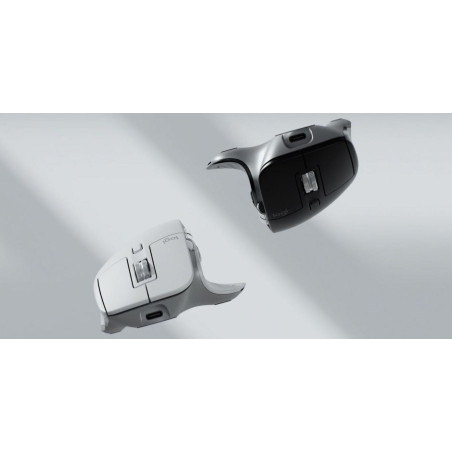 MX Master 3S mouse Right-hand