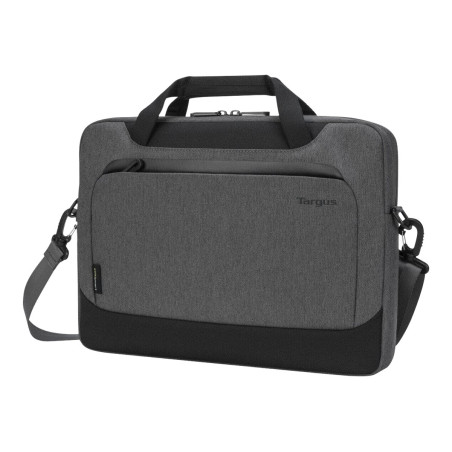 Targus Cypress Slimcase with EcoSmart - Funda de transporte para portá