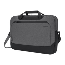 Targus Cypress Briefcase with EcoSmart - Funda de transporte para port
