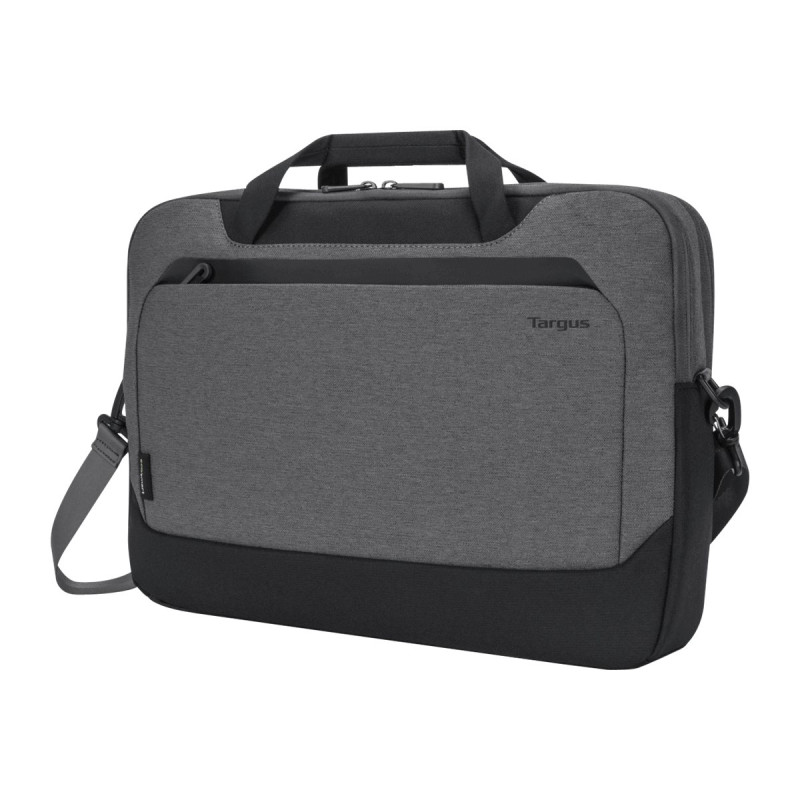 Targus Cypress Briefcase with EcoSmart - Funda de transporte para port
