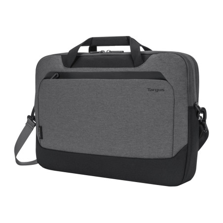 Targus Cypress Briefcase with EcoSmart - Funda de transporte para port