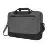 Targus Cypress Briefcase with EcoSmart - Funda de transporte para port