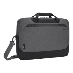Targus Cypress Briefcase with EcoSmart - Funda de transporte para port