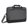 Targus Cypress Briefcase with EcoSmart - Funda de transporte para port