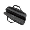 Targus Cypress Briefcase with EcoSmart - Funda de transporte para port