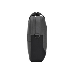 Targus Cypress Briefcase with EcoSmart - Funda de transporte para port