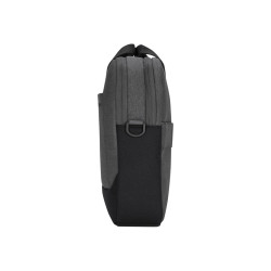 Targus Cypress Briefcase with EcoSmart - Funda de transporte para port