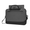 Targus Cypress Briefcase with EcoSmart - Funda de transporte para port