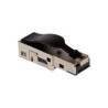 RJ45 Field Connector 10 Pcs | APLIUM