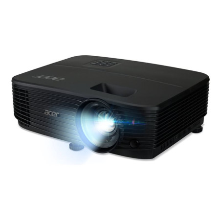 Acer X1223HP - Proyector DLP - UHP - portátil - 3D - 4000 lúmenes - SV