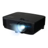 Acer X1223HP - Proyector DLP - UHP - portátil - 3D - 4000 lúmenes - SV