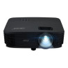 Acer X1223HP - Proyector DLP - UHP - portátil - 3D - 4000 lúmenes - SV