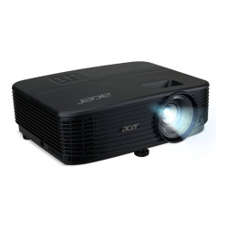 Acer X1223HP - Proyector DLP - UHP - portátil - 3D - 4000 lúmenes - SV
