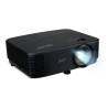Acer X1223HP - Proyector DLP - UHP - portátil - 3D - 4000 lúmenes - SV