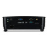 Acer X1223HP - Proyector DLP - UHP - portátil - 3D - 4000 lúmenes - SV