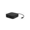 Belkin Thunderbolt 3 Dock Core - Estación de conexión - Thunderbolt 3