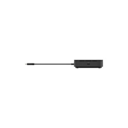 Belkin Thunderbolt 3 Dock Core - Estación de conexión - Thunderbolt 3