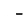 Belkin Thunderbolt 3 Dock Core - Estación de conexión - Thunderbolt 3