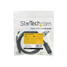 Cable - HDMI to Mini DisplayPort - 6.6ft