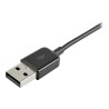 Cable - HDMI to Mini DisplayPort - 6.6ft