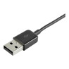 Cable - HDMI to Mini DisplayPort - 3.3ft