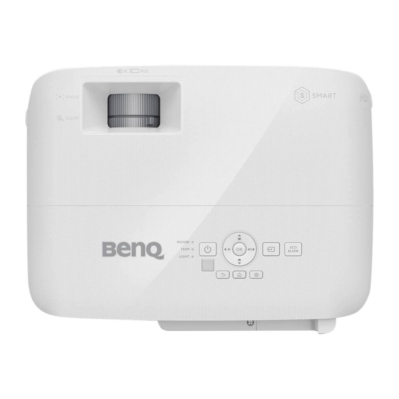 BenQ EW600 - Proyector DLP - portátil - 3D - 3600 lúmenes - | APLIUM