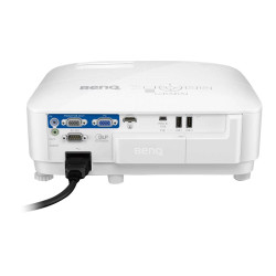 BenQ EW600 - Proyector DLP - portátil - 3D - 3600 lúmenes - | APLIUM