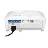 BenQ EW600 - Proyector DLP - portátil - 3D - 3600 lúmenes - | APLIUM