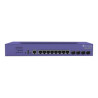 Extreme Networks ExtremeSwitching X435 Series X435-8P-2T-W - | APLIUM