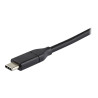 StarTech Cable de 1m USB-C a DisplayPort 1.4?- Bidireccional - Cable D